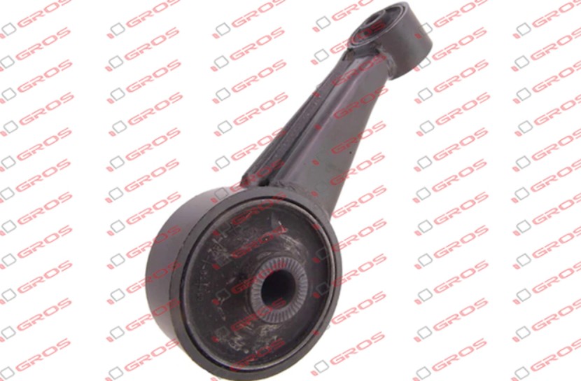 MOTOR TAKOZU (ARKA)(ÇAPRAZ BURÇLU) HYUNDAI GETZ 1.1i-1.3i-1.3 CRDİ-1.4i-1.6i-1.5 CRDİ-1.5 CRDİ GLS 02>09